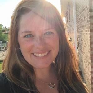 Meet your Posher, Lou-anne